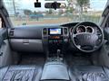 2008 Toyota Hilux Surf