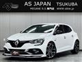 2019 Renault Megane