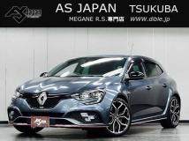 2018 Renault Megane