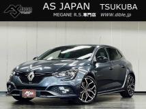2018 Renault Megane