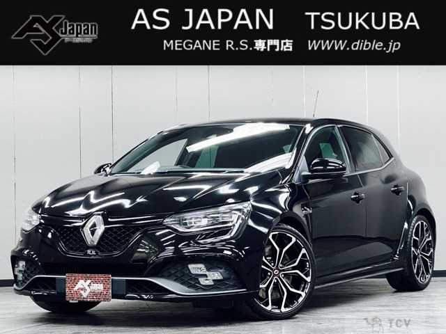 2019 Renault Megane