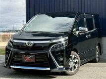 2020 Toyota Voxy