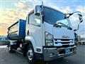 2015 Isuzu Isuzu Others
