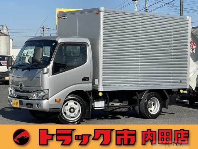 2020 Hino Dutro