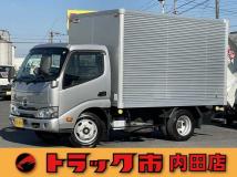 2020 Hino Dutro