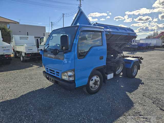 2004 Isuzu Isuzu Others