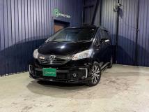2015 Honda Freed