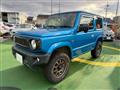 2020 Suzuki Jimny