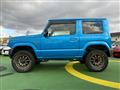 2020 Suzuki Jimny