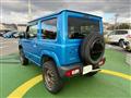 2020 Suzuki Jimny