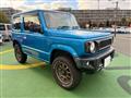 2020 Suzuki Jimny