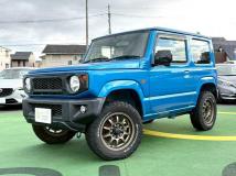 2020 Suzuki Jimny