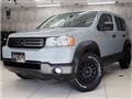 2007 Honda Crossroad