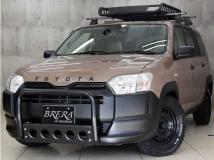 2016 Toyota Succeed Van