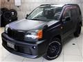 2006 Nissan X-Trail