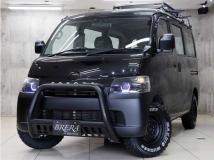 2016 Toyota Townace Van