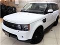 2012 Land Rover Range Rover Sport