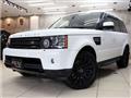 2012 Land Rover Range Rover Sport