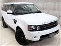 2012 Land Rover Range Rover Sport
