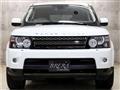 2012 Land Rover Range Rover Sport