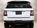 2012 Land Rover Range Rover Sport