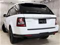 2012 Land Rover Range Rover Sport