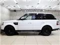 2012 Land Rover Range Rover Sport