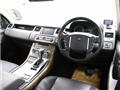 2012 Land Rover Range Rover Sport