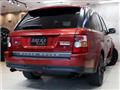 2008 Land Rover Range Rover Sport