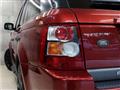 2008 Land Rover Range Rover Sport