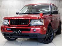 2008 Land Rover Range Rover Sport