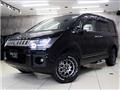 2007 Mitsubishi Delica D5