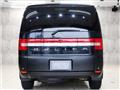 2007 Mitsubishi Delica D5