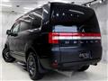 2007 Mitsubishi Delica D5