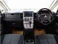 2007 Mitsubishi Delica D5