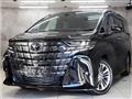 2024 Toyota Alphard G