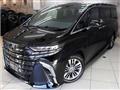 2024 Toyota Alphard G