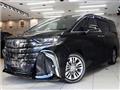 2024 Toyota Alphard G