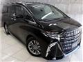 2024 Toyota Alphard G