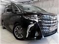 2024 Toyota Alphard G