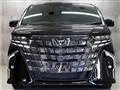 2024 Toyota Alphard G