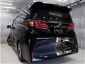 2024 Toyota Alphard G