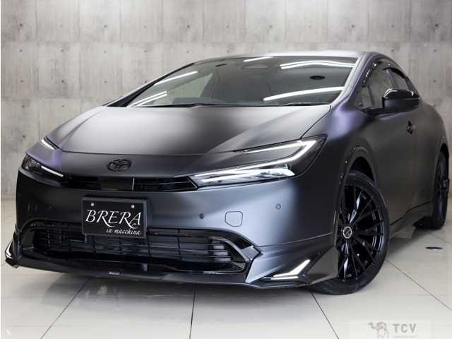 2023 Toyota Prius