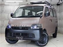 2019 Toyota Liteace Van