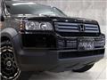 2007 Honda Crossroad