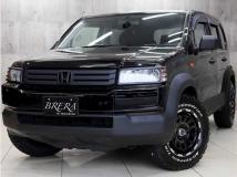 2007 Honda Crossroad