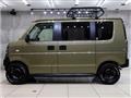 2014 Suzuki Every Wagon