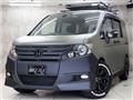 2010 Honda Step WGN