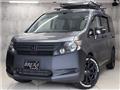 2011 Honda Step WGN