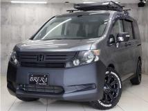 2011 Honda Step WGN